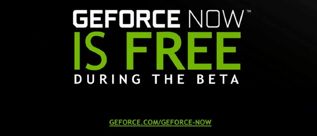 Najtańszy laptop wystarczy do najlepszych gier – Nvidia GeForce Now zmienia rynek