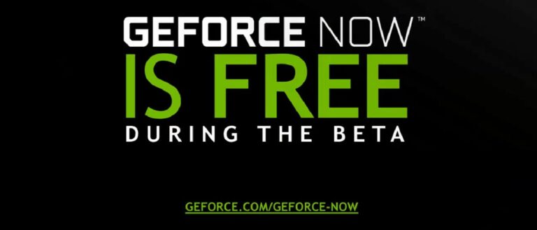 Najtańszy laptop wystarczy do najlepszych gier – Nvidia GeForce Now zmienia rynek