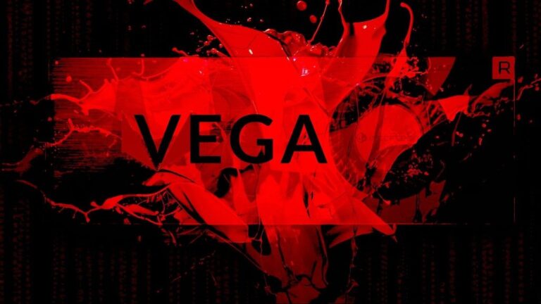 Czy możemy spodziewać się gamingowych laptopów z dedykowanymi Radeonami RX Vega 64 i 56 od AMD?