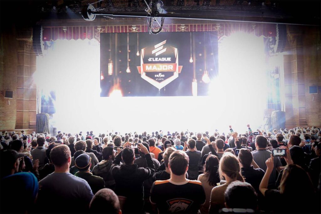 Sensacyjna porażka FaZe Clan, pierwsze drużyny na skraju odpadnięcia – 2. dzień Eleague Major