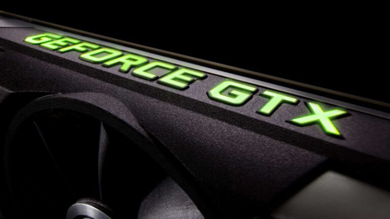 Do rodziny GTX z serii Max-Q dołączą kolejne dwa modele