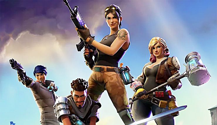 Co przyniesie kolejna aktualizacja do Fortnite Battle Royale