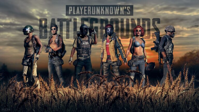 Klawiatura mechaniczna marki Varmilo dla fanów PUBG
