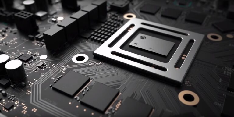 W czwartek o godzinie 15:00 Microsoft obnaży swój najnowszy projekt konsoli