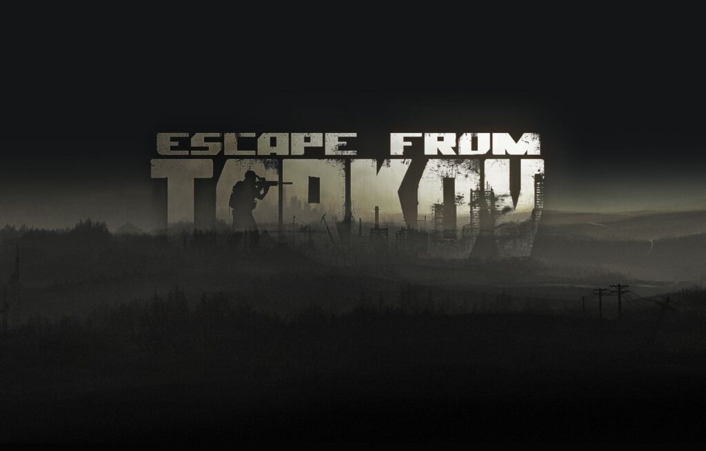 Escape from Tarkov na ostatniej prostej. Start bety zaplanowano na nadchodzące lato