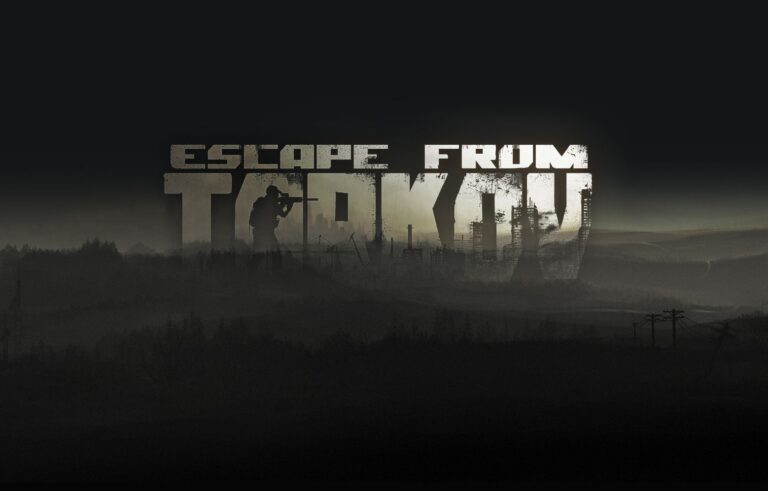 Escape from Tarkov na ostatniej prostej. Start bety zaplanowano na nadchodzące lato