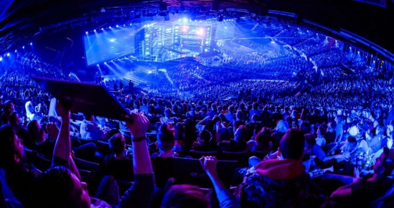 30 stycznia do nabycia trzecia tura biletów na IEM Katowice 2018