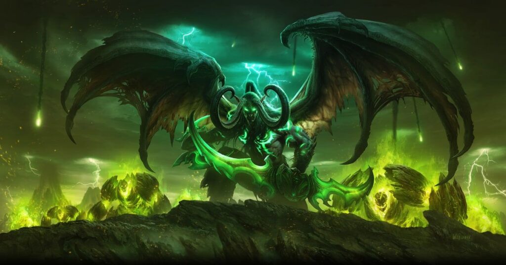 Aktualizacja 7.3.5 już na serwerach World of Warcraft. Co zmienia?