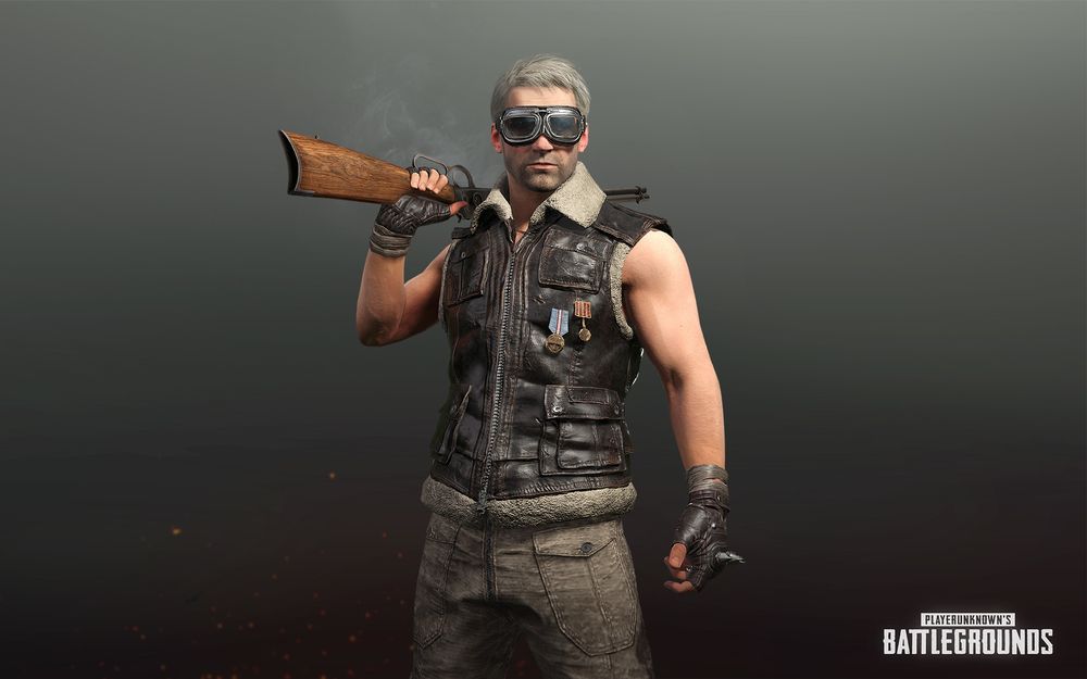 Nowa łatka do PlayerUnknown’s Battlegrounds już dostępna