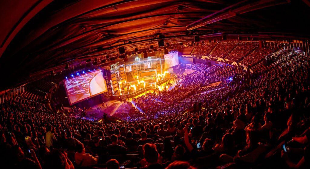 AGO kontra PRIDE w derbach Polski. Stawką szansa na awans do IEM Katowice 2018