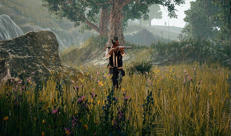 Aresztowano 120 osób zamieszanych w proces tworzenia i dystrybucji oprogramowania do hakowania PUBG