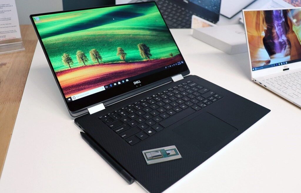 Intel i AMD przedstawiają swoje wspólne dziecko