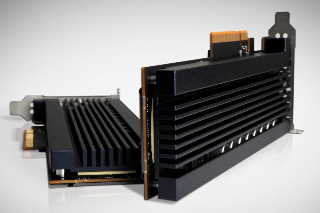 Pierwszy dysk w technologii Z-NAND. Samsung przystępuje do walki z Intelem