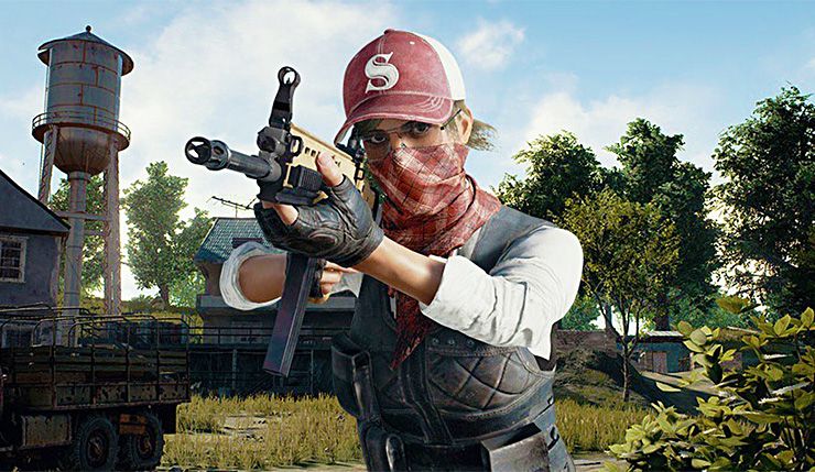 Tysiące banów w PUBG, uczciwi gracze mogą spać spokojnie