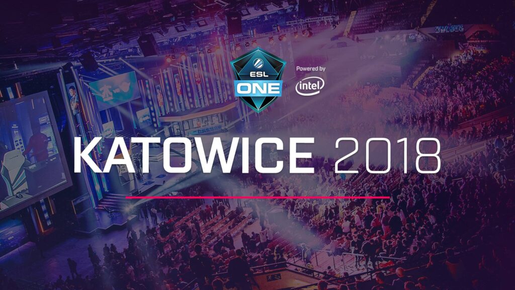 Uwaga na oszustów! Nie płać za możliwość pracy przy IEM Katowice 2018