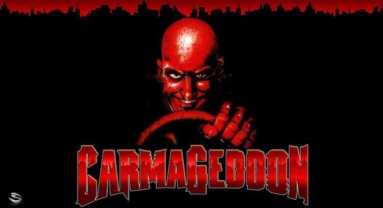 Krwiste wyścigi Carmageddon TDR 2000 za darmo na platformie GOG