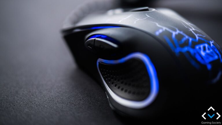 Recenzja zestawu akcesoriów Hykker Gaming Master FX