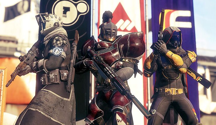 Destiny 2 – dzisiaj powraca Trials of Osiris