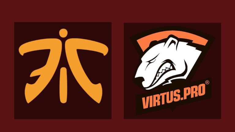 CS-owy klasyk nie dla Polaków. fnatic lepsze od Virtus.pro w ich drugim meczu Eleague Major 2018