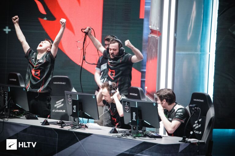 Drugi dzień Majora – mistrzowie z Krakowa słabsi od QBF, Virtus.pro na krawędzi utraty statusu Legend