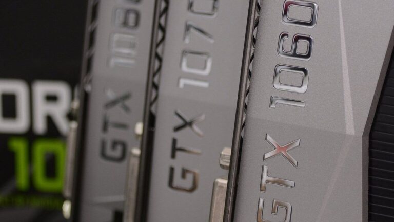 Nvidia prosi sklepy, aby sprzedawały grafiki graczom, a nie górnikom