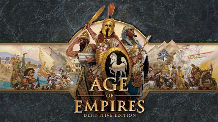 Age of Empires 2 oszukiwało Was przez wszystkie lata grania