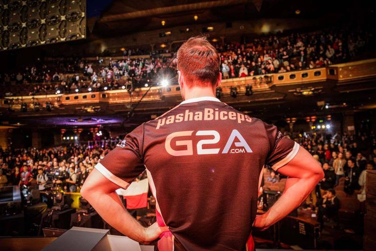 Mail.ru kupiło ESforce – właściciela Virtus.pro i SK Gaming