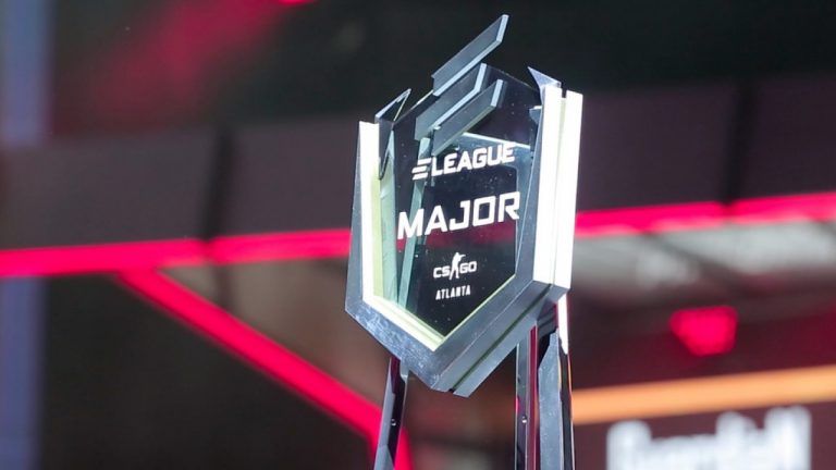 Rozlosowano pary ćwierćfinałowe ELEAGUE Major 2018