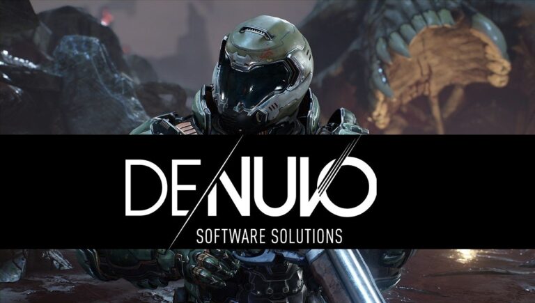Denuvo łączy się z Irdeto, czy to początek jeszcze bardziej uciążliwych zabezpieczeń w grach?