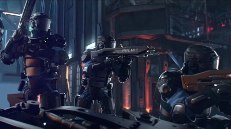 Cyberpunk 2077 powstaje w muzycznym ciśnieniu z udziałem byłego perkusisty Guns N´ Roses
