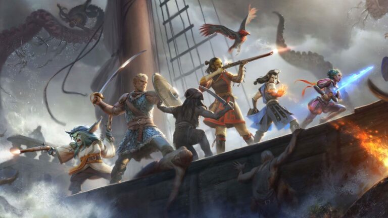 Strategie Paradoxu w świetnej promocji cenowej w Humble Bundle