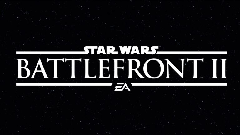 Wraz z najnowszą aktualizacją do Star Wars Battlefront II poprawi się parowanie graczy dobieranych do rozgrywki