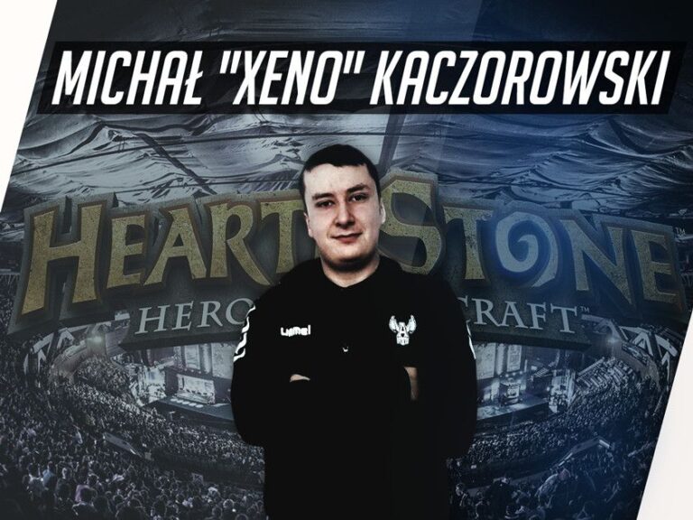 AGO zbroi się w nowe dywizje. Po CS-ie pora na Hearthstone’a