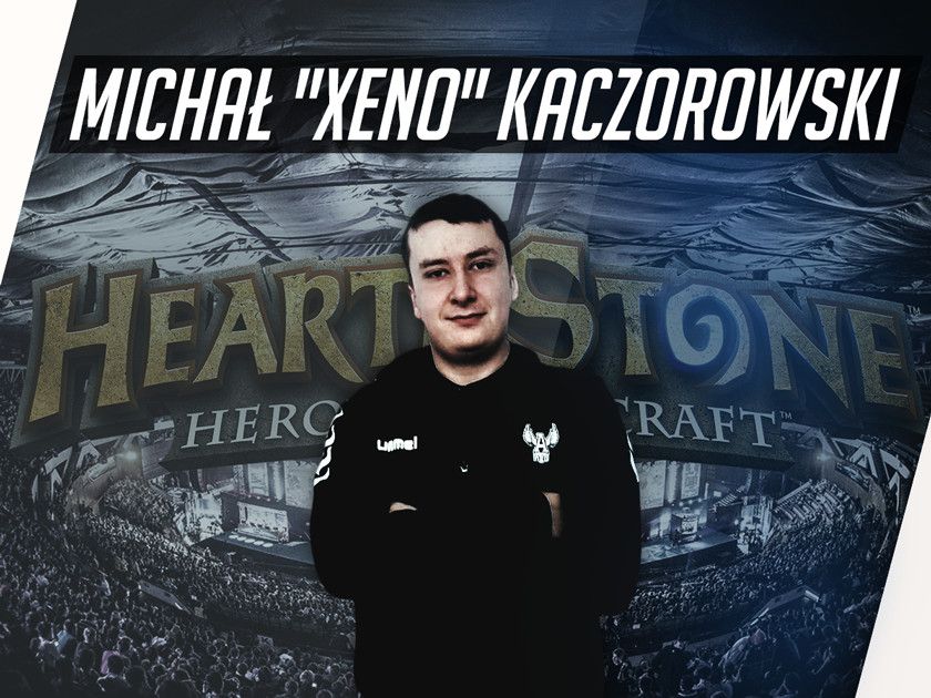 AGO zbroi się w nowe dywizje. Po CS-ie pora na Hearthstone’a