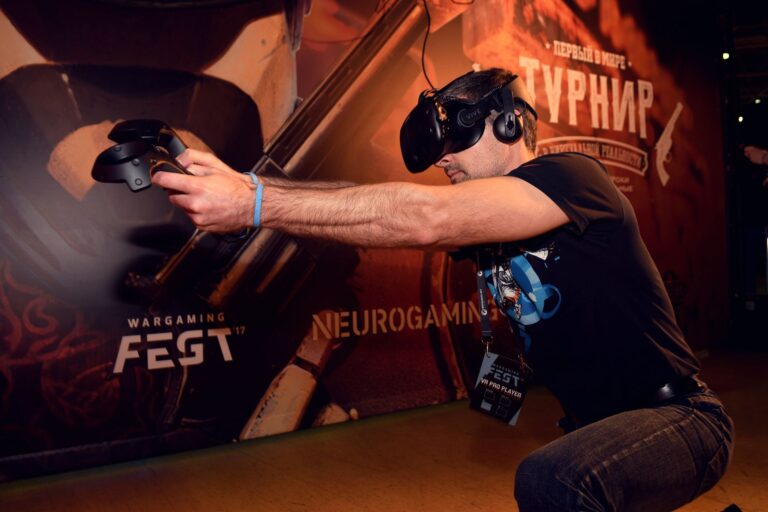 World of Tanks pojawi się w wersji Virtual Reality. Wargaming i VR Tech już pracują nad odpowiednimi rozwiązanami