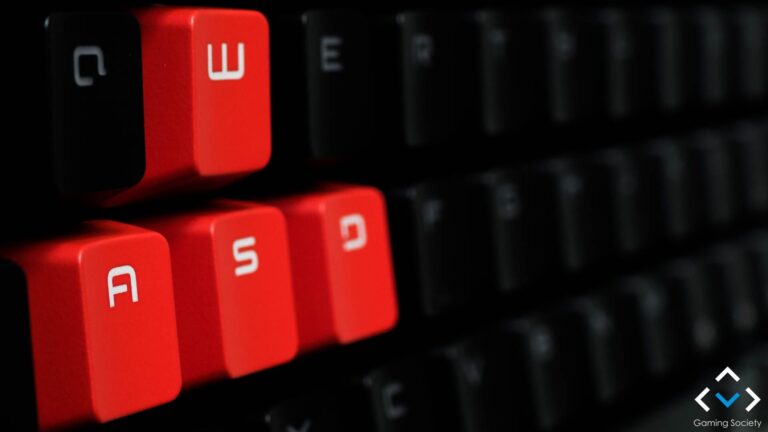 Recenzja klawiatury mechanicznej OMEN by HP 1100