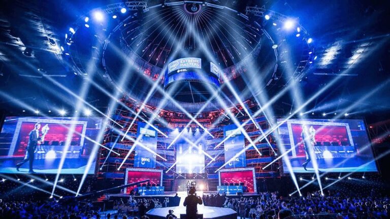 ESL nawiązuje współpracę z Qwatii. Esport jeszcze bliżej sportu