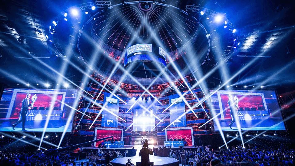 ESL nawiązuje współpracę z Qwatii. Esport jeszcze bliżej sportu