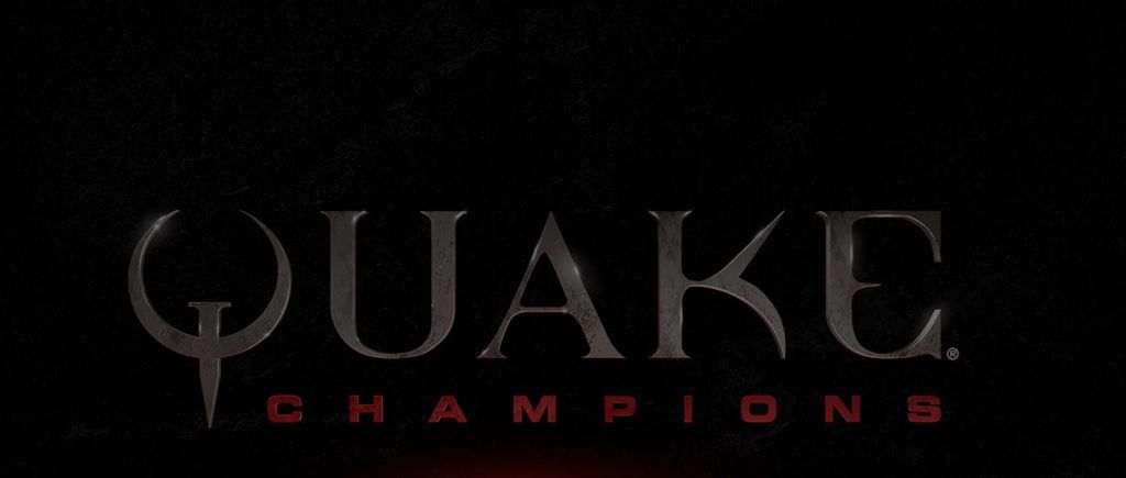 Czy Quake Champions zostanie nowym królem e-sportu? Tom Willits przekonuje, że ich gra będzie wielka