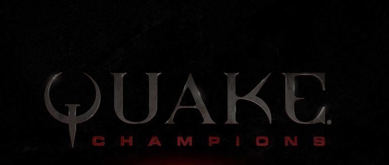 Czy Quake Champions zostanie nowym królem e-sportu? Tom Willits przekonuje, że ich gra będzie wielka