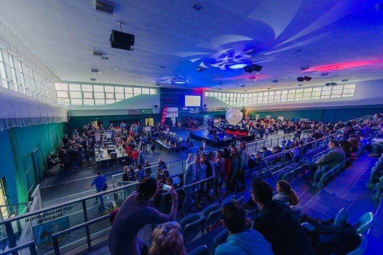 Podsumowanie sezonu turniejowego w SUPER GAME e-sport