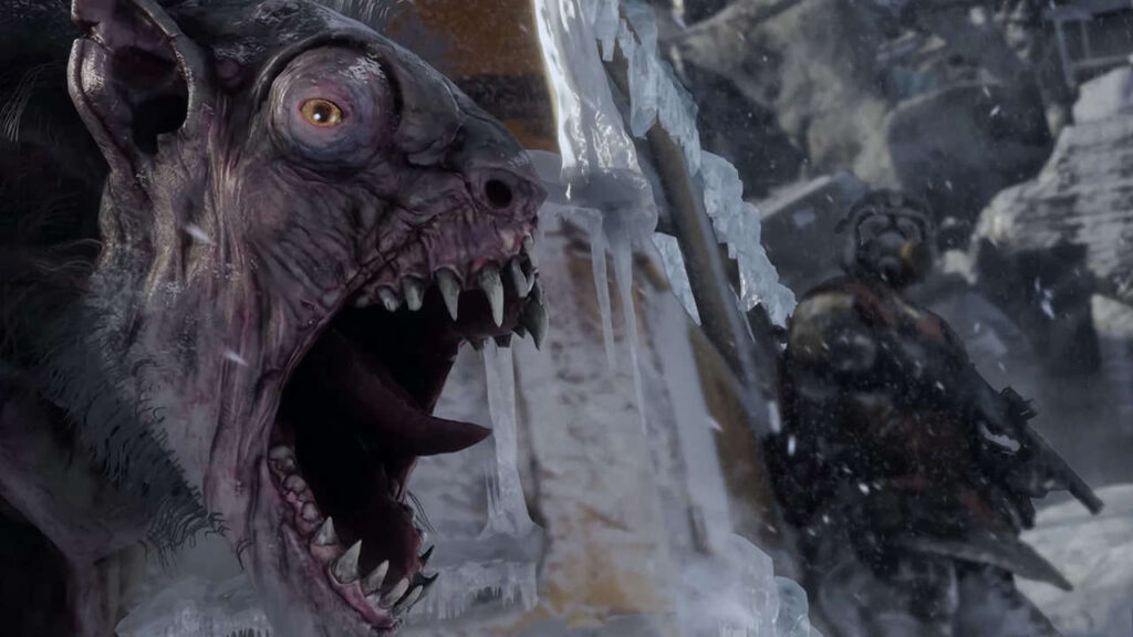 Metro Exodus przyklei do monitora na dłużej, niż poprzednie części