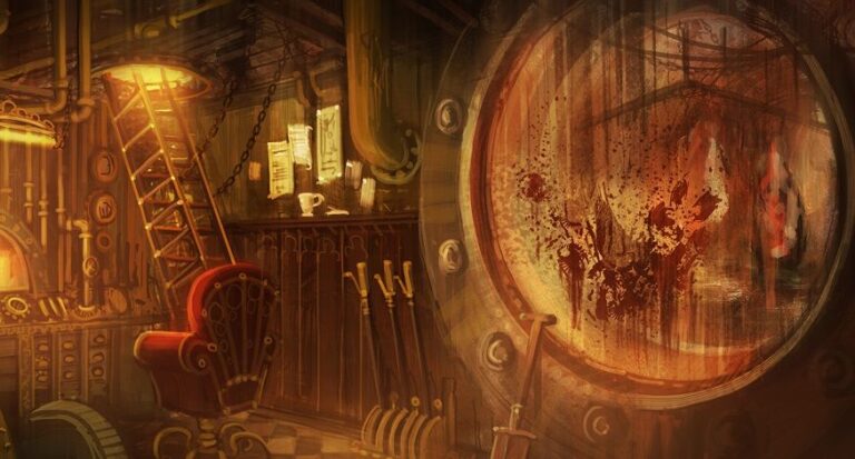 Humble Bundle rozdaje za darmo gry z serii Amnesia