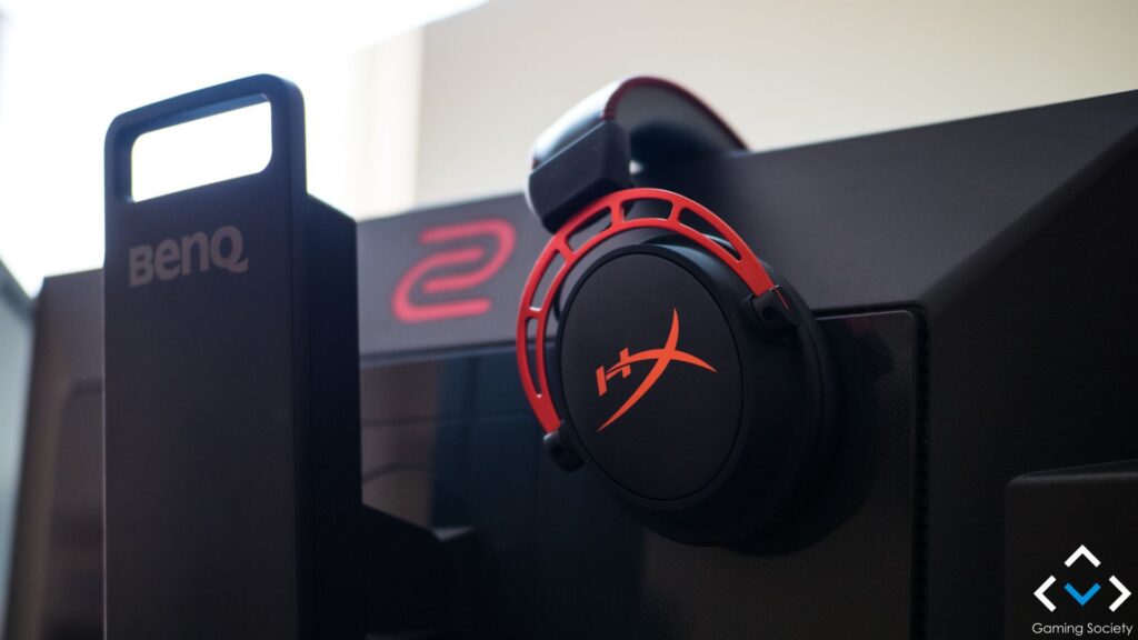 HyperX Cloud Alpha – recenzja nowego modelu kultowych słuchawek dla graczy