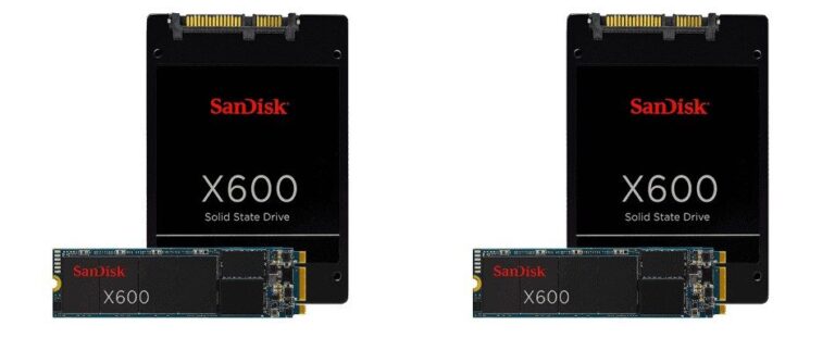 Nowe dyski od SanDisk zoptymalizowane pod potrzeby graczy