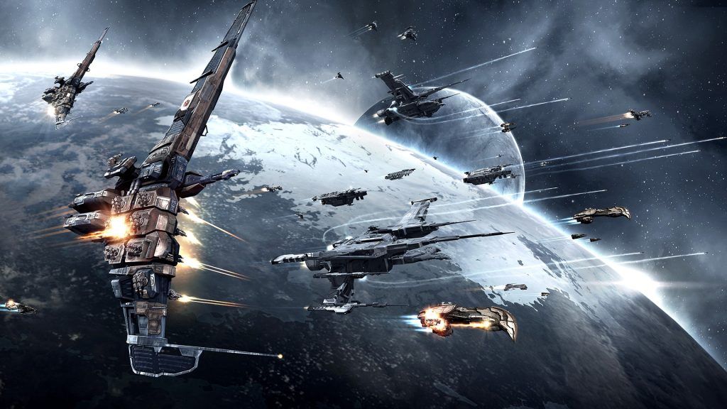 Wielka zadyma w EVE Online. Gracze planowali zniszczenia szacowane na milion dolarów