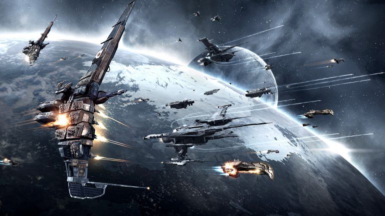 Wielka zadyma w EVE Online. Gracze planowali zniszczenia szacowane na milion dolarów