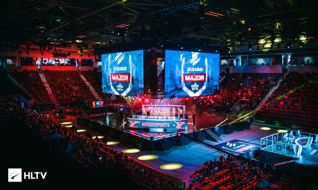 Za nami trzy z czterech ćwierćfinałów Eleague Major 2018. Pierwszy dzień fazy pucharowej bez większych sensacji