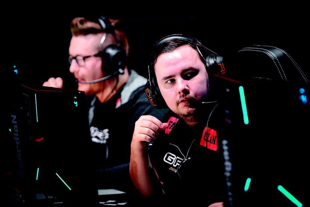 Podsumowanie przedostatniego dnia Eleague Major 2018