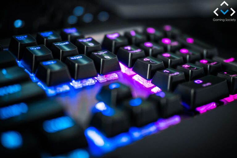 Cougar Attack X3 – test klawiatury z przełącznikami Cherry MX Speed